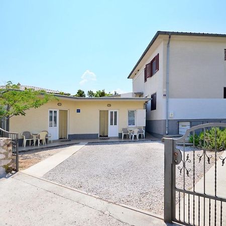 Apartments Branimir Novi Vinodolski Ngoại thất bức ảnh